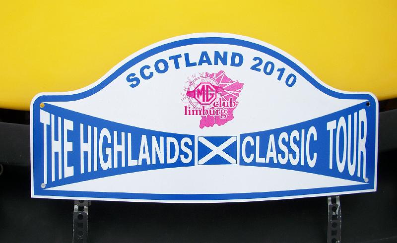 Scotland 2010, The Highlands Classic Tour (12).JPG